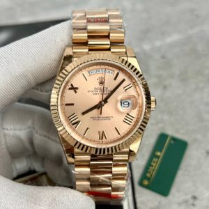 Rolex Day-Date 228239 40mm Super Clone Watch