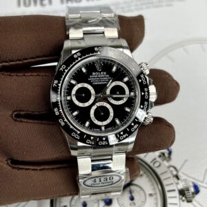 Rolex Daytona 116500LN Godzilla 40mm Super Clone Watch