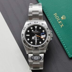 Rolex Daytona La Montoya 40mm Super Clone Watch