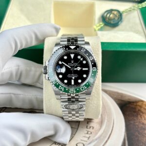 Rolex GMT-Master II 126720VTNR Sprite 40mm Super Clone Watch