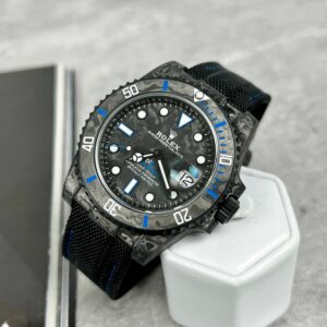 Rolex GMT-Master II DIW Carbon Ultra Light 40mm Super Clone Watch