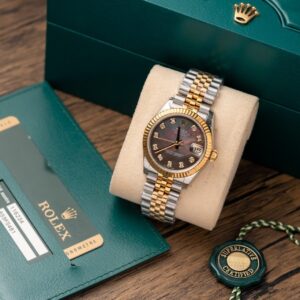 Rolex DateJust 278273 Mother Of Pearl Dial Watch 31mm Super Clone Watch