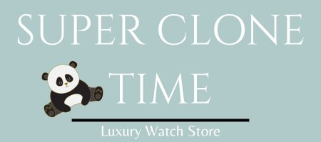 super clone time logo