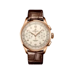 BRIETLING RB0930371G1P1 PREMIER B09 CHRONOGRAPH 40 Super Clone Watch