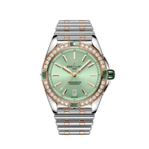 BRIETLING SUPER CHRONOMAT B01 38 Super Clone Watch