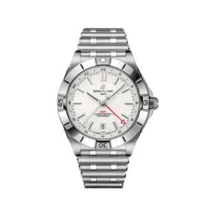 BRIETLING CHRONOMAT AUTOMATIC GMT 40 Super Clone Watch
