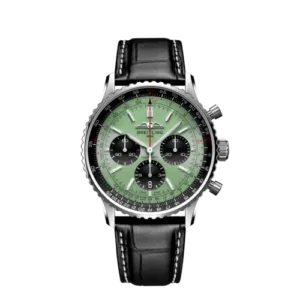 BRIETLING AB0138241L1P1 NAVITIMER B01 CHRONOGRAPH 43 Super Clone Watch