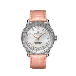 BRIETLING A17395211A1P3 NAVITIMER AUTOMATIC 35 Super Clone Watch