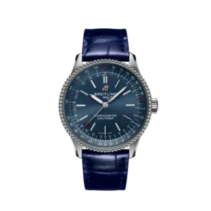 BRIETLING A17395161C1P1 NAVITIMER AUTOMATIC 35 Super Clone Watch