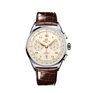 BRIETLING AB0145211G1P1 PREMIER B01 CHRONOGRAPH 42 Super Clone Watch