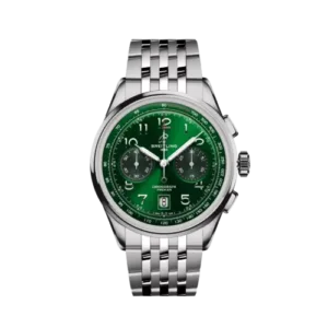 BRIETLING AB0145371L1A1 PREMIER B01 CHRONOGRAPH 42 Super Clone Watch