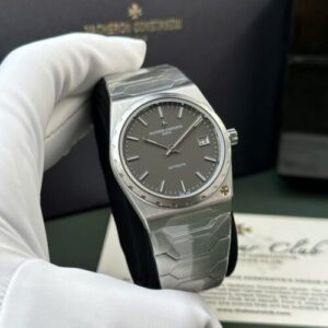 Vacheron Constantin Historiques 222 Gray Dial 37mm Super Clone Watch