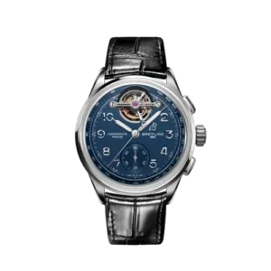 BRIETLING PREMIER B21 CHRONOGRAPH TOURBILLON 42 WILLY Super Clone Watch