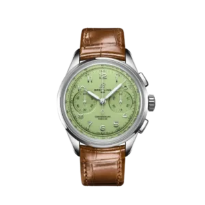 BRIETLING AB0930D31L1P1 PREMIER B09 CHRONOGRAPH 40 Super Clone Watch