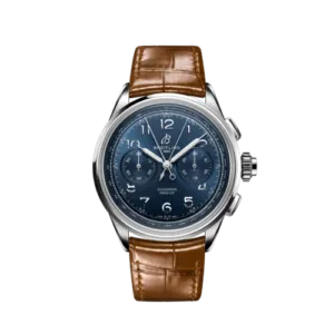 BRIETLING AB1510171C1P1 PREMIER B15 DUOGRAPH 42 Super Clone Watch