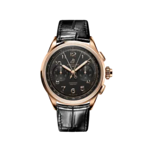 BRIETLING RB1510251B1P1 PREMIER B15 DUOGRAPH 42 Super Clone Watch