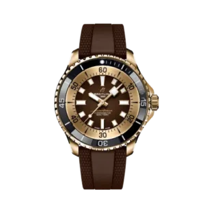 BRIETLING SUPEROCEAN AUTOMATIC 44 Super Clone Watch