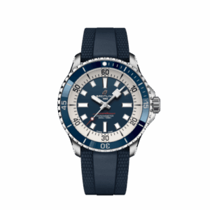 BRIETLING SUPEROCEAN AUTOMATIC 42 Super Clone Watch