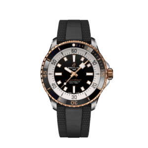 BRIETLINGAU SUPEROCEAN AUTOMATIC 42 Super Clone Watch