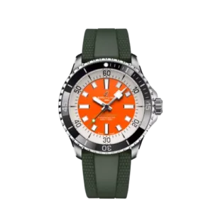 BRIETLING SUPEROCEAN AUTOMATIC 42 KELLY SLATER Super Clone Watch