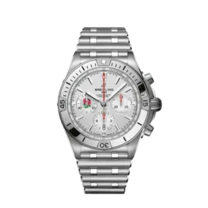 BRIETLING CHRONOMAT B01 42 SIX NATIONS ENGLAND Super Clone Watch