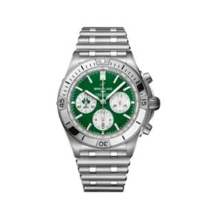 BRIETLING CHRONOMAT B01 42 SIX NATIONS WALES Super Clone Watch