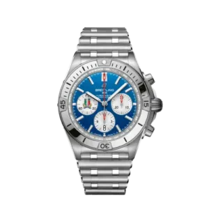 BRIETLING CHRONOMAT B01 42 SIX NATIONS ITALY Super Clone Watch