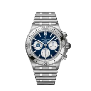 BRIETLING CHRONOMAT B01 42 SIX NATIONS SCOTLAND Super Clone Watch