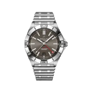 BRIETLING CHRONOMAT AUTOMATIC GMT 40 Super Clone Watch