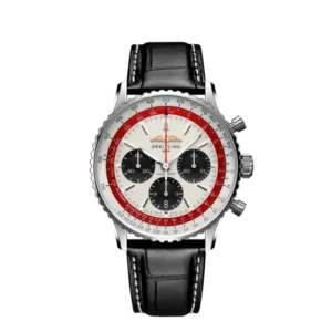 AB01383B1G1P1 NAVITIMER B01 CHRONOGRAPH 43 BOEING 747 Super Clone Watch