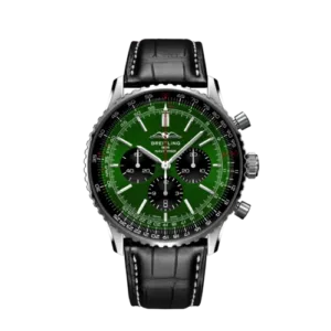 BRIETLING AB0137241L1P1 NAVITIMER B01 CHRONOGRAPH 46 Super Clone Watch