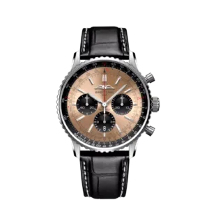 BRIETLING AB0138241K1P1 NAVITIMER B01 CHRONOGRAPH 43 Super Clone Watch