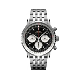BRIETLING AB0138211B1A1 NAVITIMER B01 CHRONOGRAPH 43 Super Clone Watch