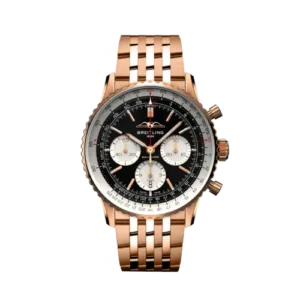 BRIETLING RB0138211B1R1 NAVITIMER B01 CHRONOGRAPH 43 Super Clone Watch