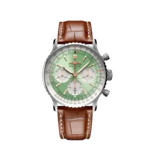 BRIETLING AB0139211L1P1 NAVITIMER B01 CHRONOGRAPH 41 Super Clone Watch