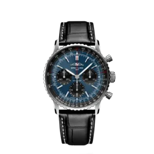 BRIETLING AB0139241C1P1 NAVITIMER B01 CHRONOGRAPH 41 Super Clone Watch