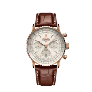 BRIETLING RB0139211G1P1 NAVITIMER B01 CHRONOGRAPH 41 Super Clone Watch