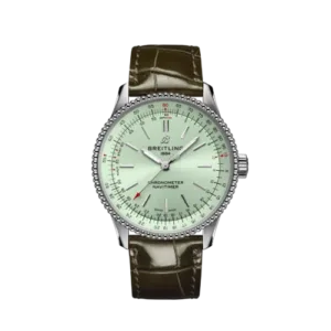 BRIETLING A17395361L1P1 NAVITIMER AUTOMATIC 35 Super Clone Watch