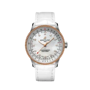 BRIETLING U17395211A1P3 NAVITIMER AUTOMATIC 35 Super Clone Watch