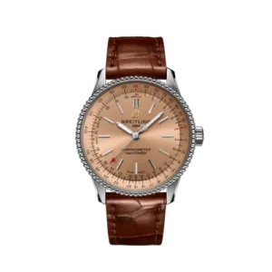 BRIETLING A17395201K1P1 NAVITIMER AUTOMATIC 35 Super Clone Watch