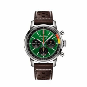 BRIETLING TOP TIME B01 FORD MUSTANG Super Clone Watch