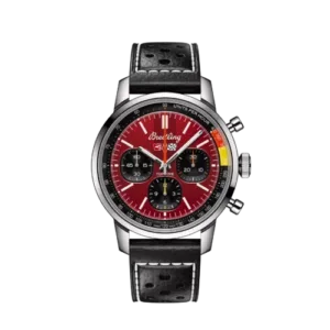 BRIETLING TOP TIME B01 CHEVROLET CORVETTE Super Clone Watch
