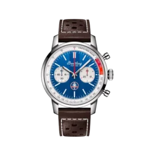 BRIETLING TOP TIME B01 SHELBY COBRA Super Clone Watch