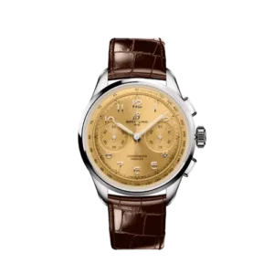 BRIETLING AB0930F51H1P1 PREMIER B09 CHRONOGRAPH 40 Super Clone Watch