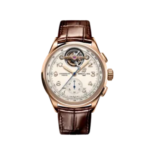 BRIETLING PREMIER B21 CHRONOGRAPH TOURBILLON 42 Super Clone Watch