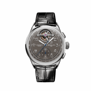 BRIETLING PREMIER B21 CHRONOGRAPH TOURBILLON 42 GASTON Super Clone Watch