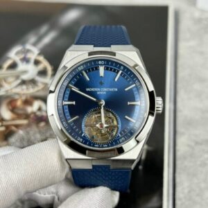 Vacheron Constantin 6000V Blue Dial 42.5mm Super Clone Watch