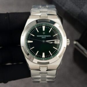Vacheron Constantin Overseas 4500V Green Dial 41mm Super Clone Watch