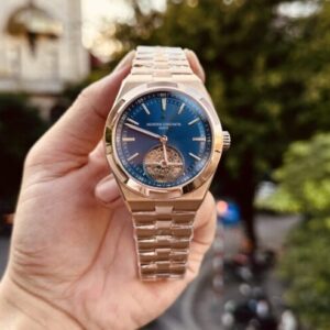 Vacheron Constantin Overseas 6000V Tourbillon 42.5mm Super Clone Watch