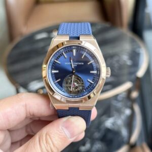Vacheron Constantin Overseas 6000V Tourbillon 42.5mm Super Clone Watch